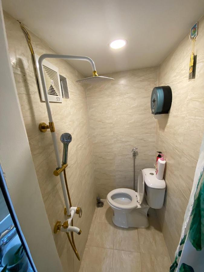 Jojoroom Ho Şi Min Dış mekan fotoğraf
