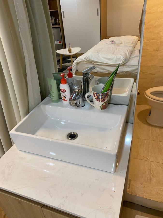 Jojoroom Ho Şi Min Dış mekan fotoğraf