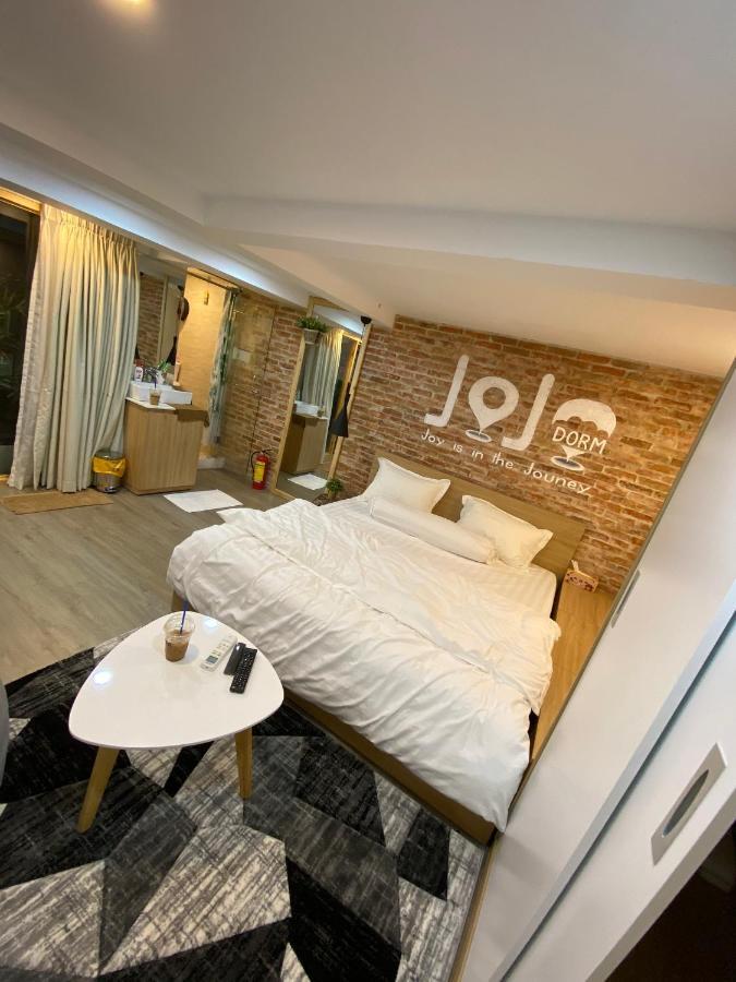 Jojoroom Ho Şi Min Dış mekan fotoğraf