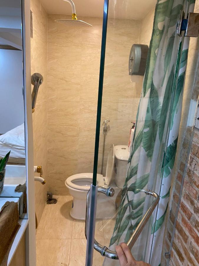 Jojoroom Ho Şi Min Dış mekan fotoğraf